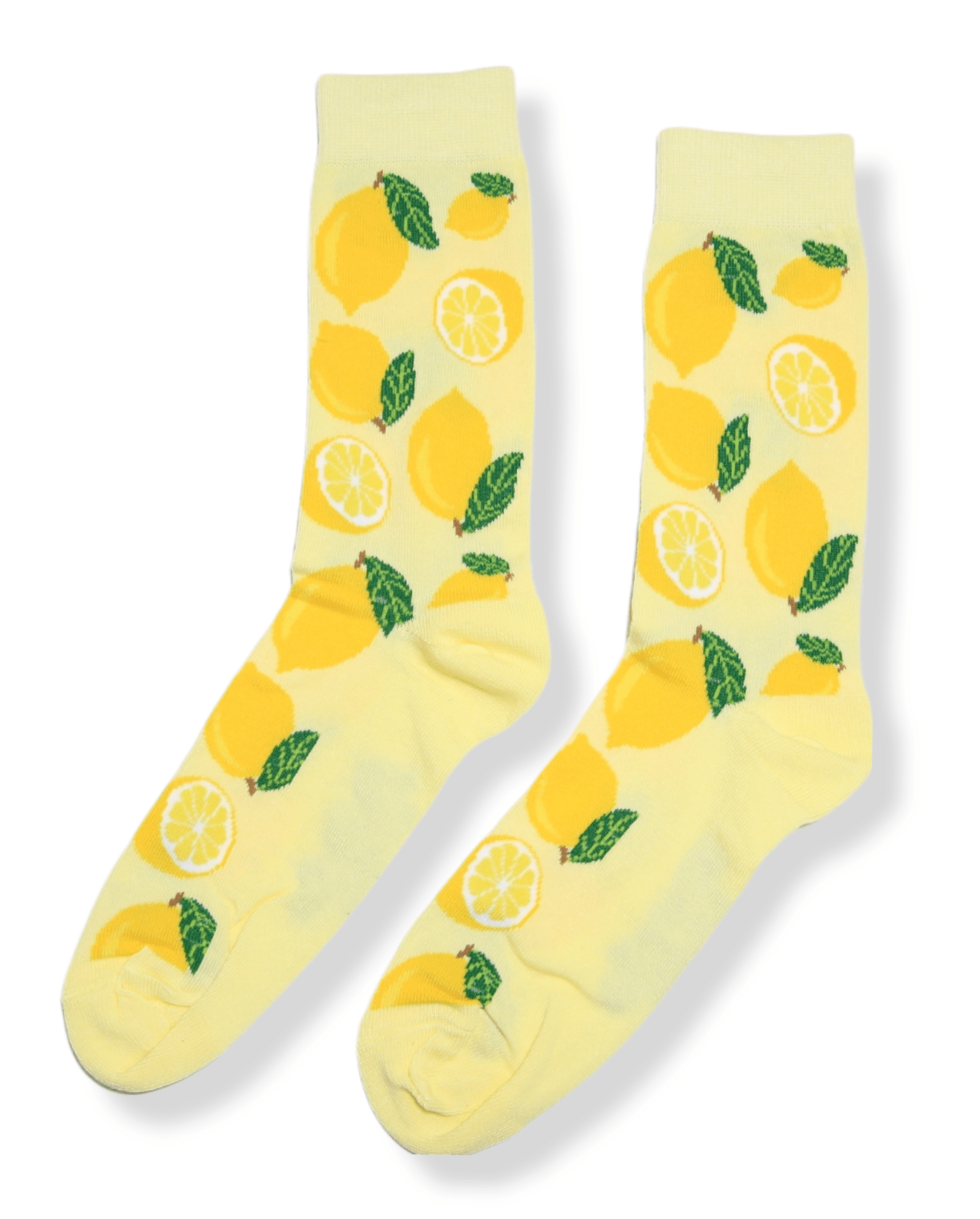 Calcetines Limones - Socksmaniac